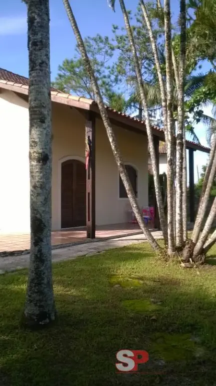 Sobrado para Venda Litoral SP Imóvel - Imagem 5